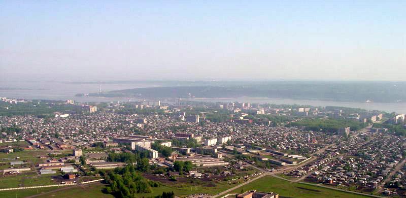 Бердск
