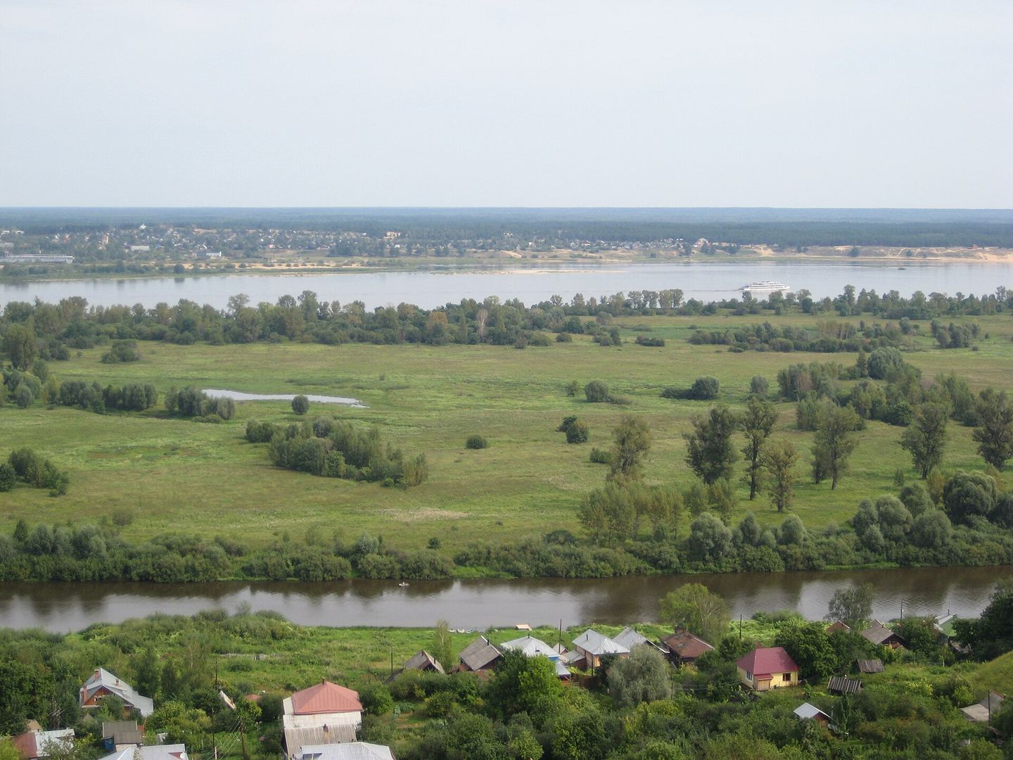 Кадницы