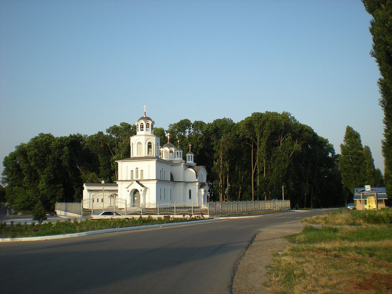 Кореновск