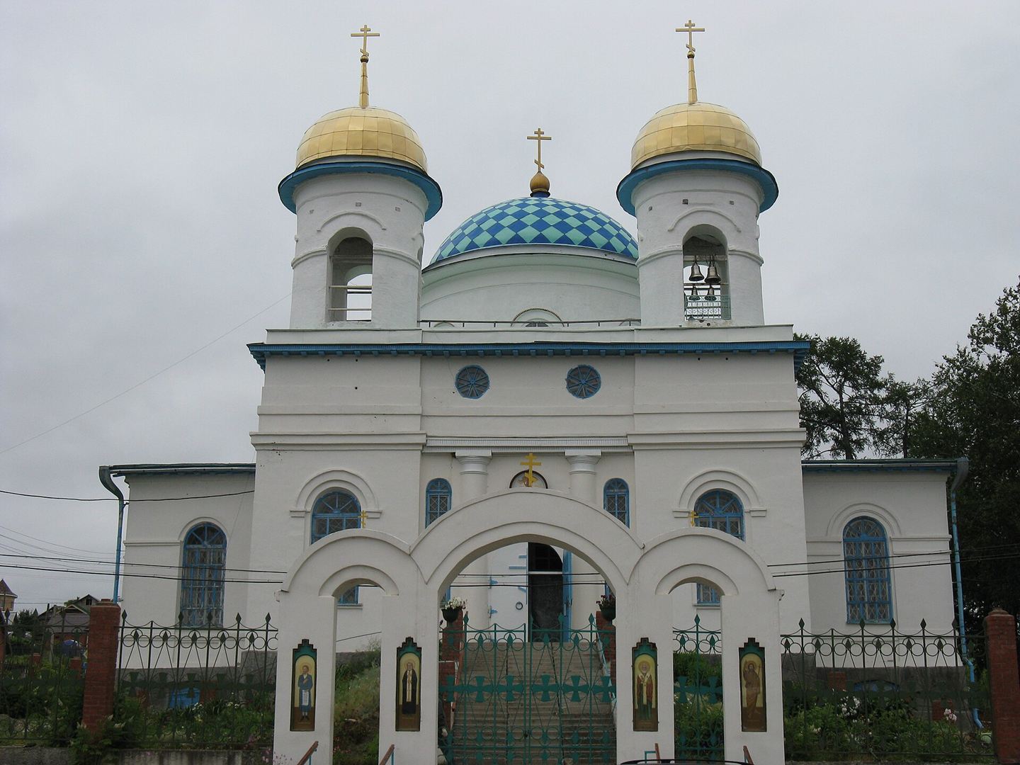 Полазна