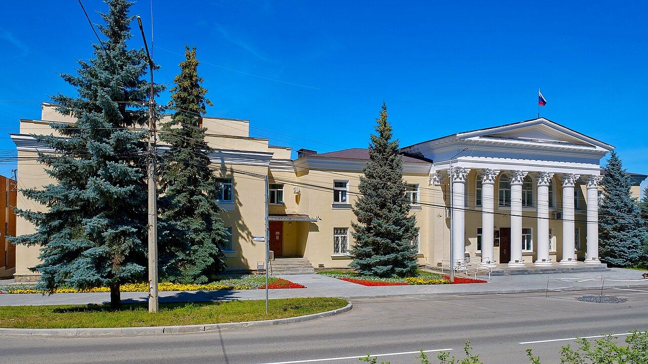 Реж