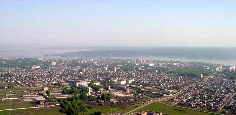 Бердск