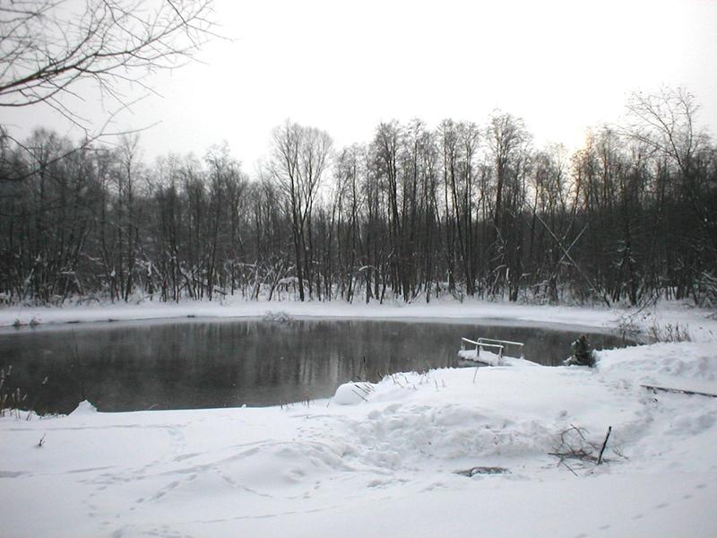 Голубые озёра (Татарстан)