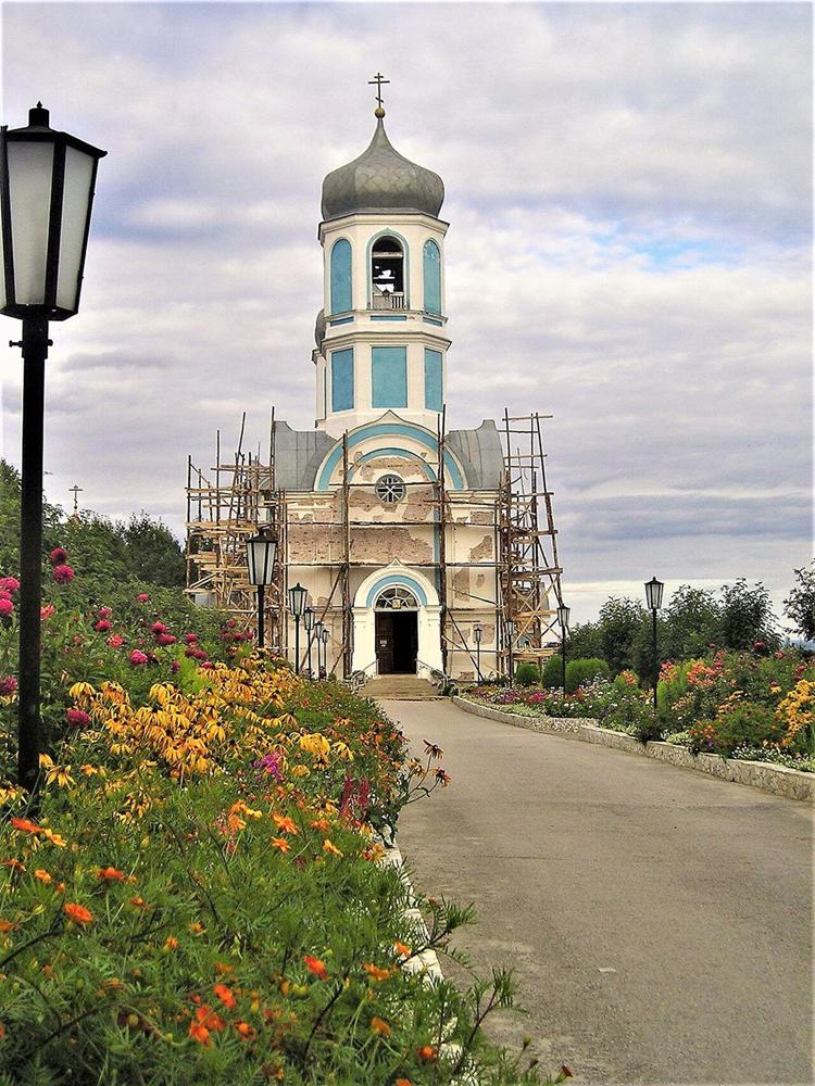 Колывань (Новосибирская область)