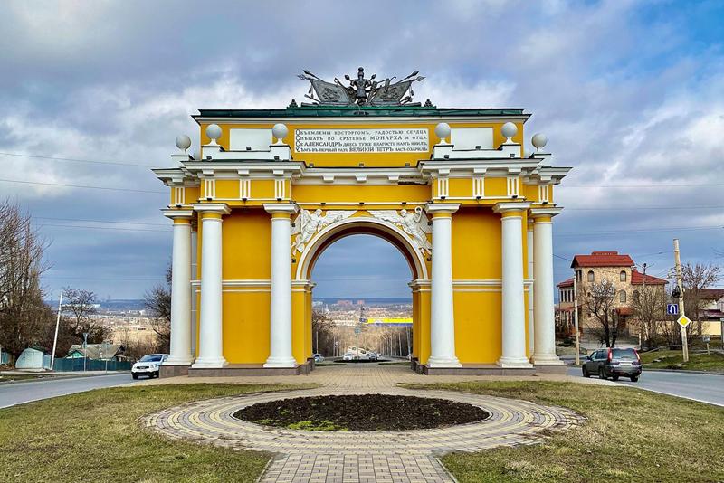 Новочеркасск