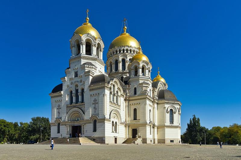 Вознесенский собор (Новочеркасск)