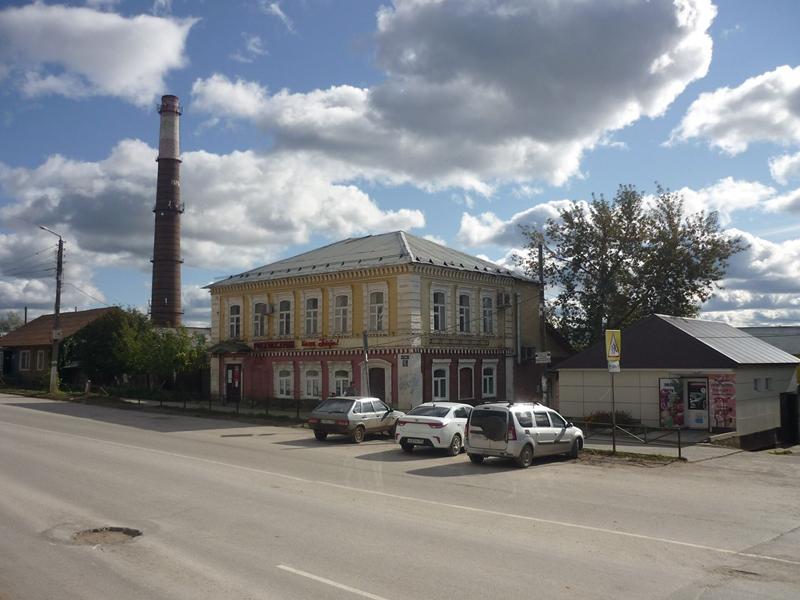 Нытва