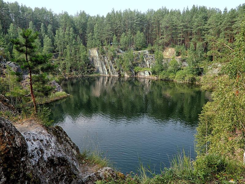 Тальков Камень