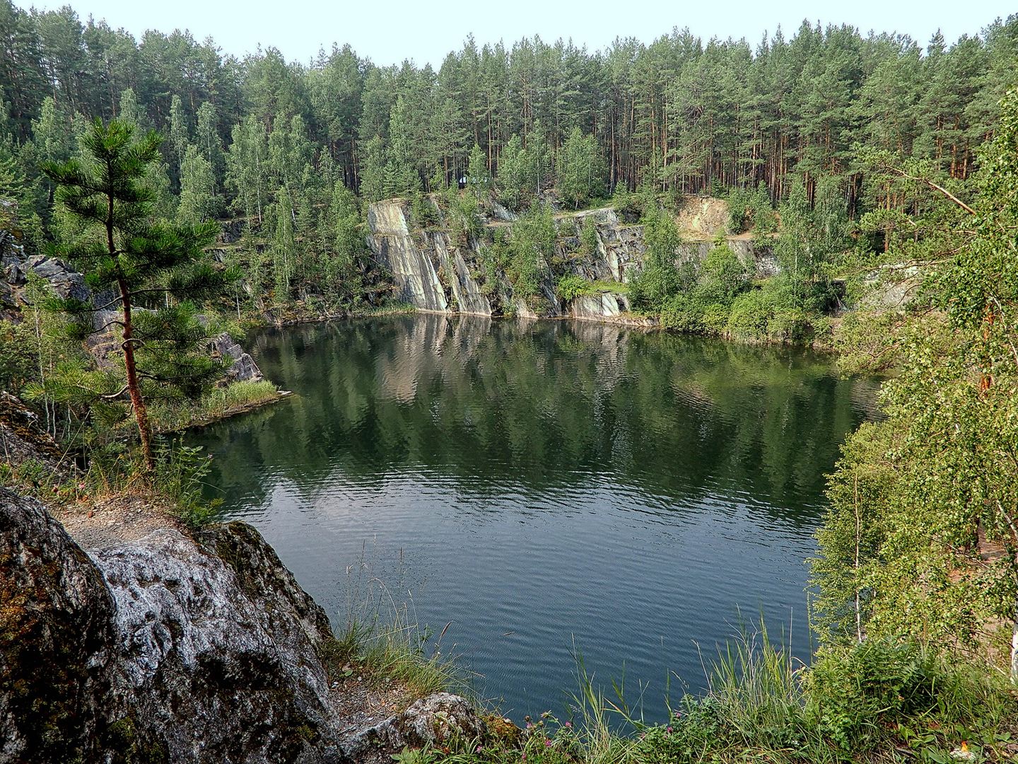 Тальков Камень
